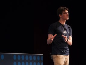Humans talk: watch our #WCEU sessions on productivity, community, support and the REST API