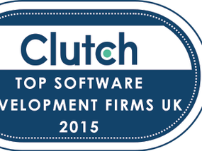 Human Made included in a UK Top Enterprise Software Development Companies List