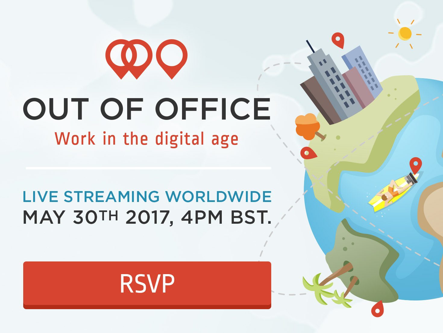 Out of Office 2017