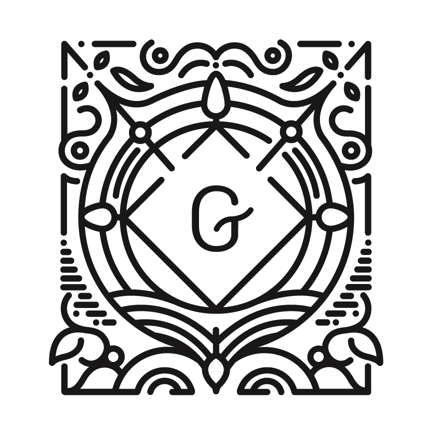 Gutenberg-Icon