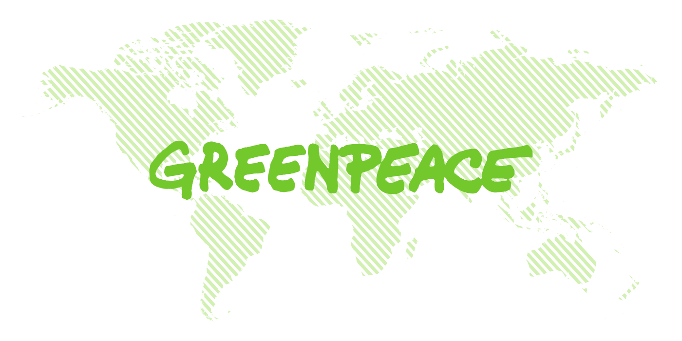 Greenpeace-official-logo