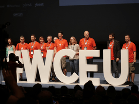 WordCamp Europe 2018: Future Of WordPress & Rebuilding Techcrunch.com