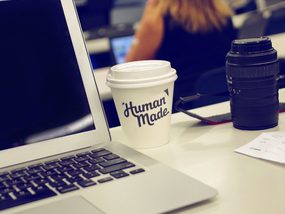 Join Human Made as a Sales & Accounts Manager (EMEA)