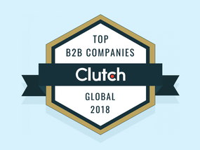 Human Made awarded Clutch’s Top 1000 Global Award and one of the Top WordPress Development Companies!