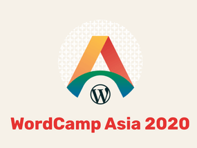 Meet us at WordCamp Asia!
