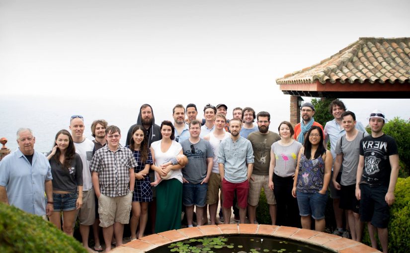 WCEU 2015 & HM Retreat: The Lowdown