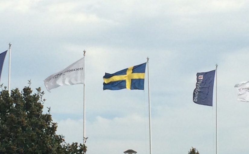#HMgoes to WordCamp Norrköping