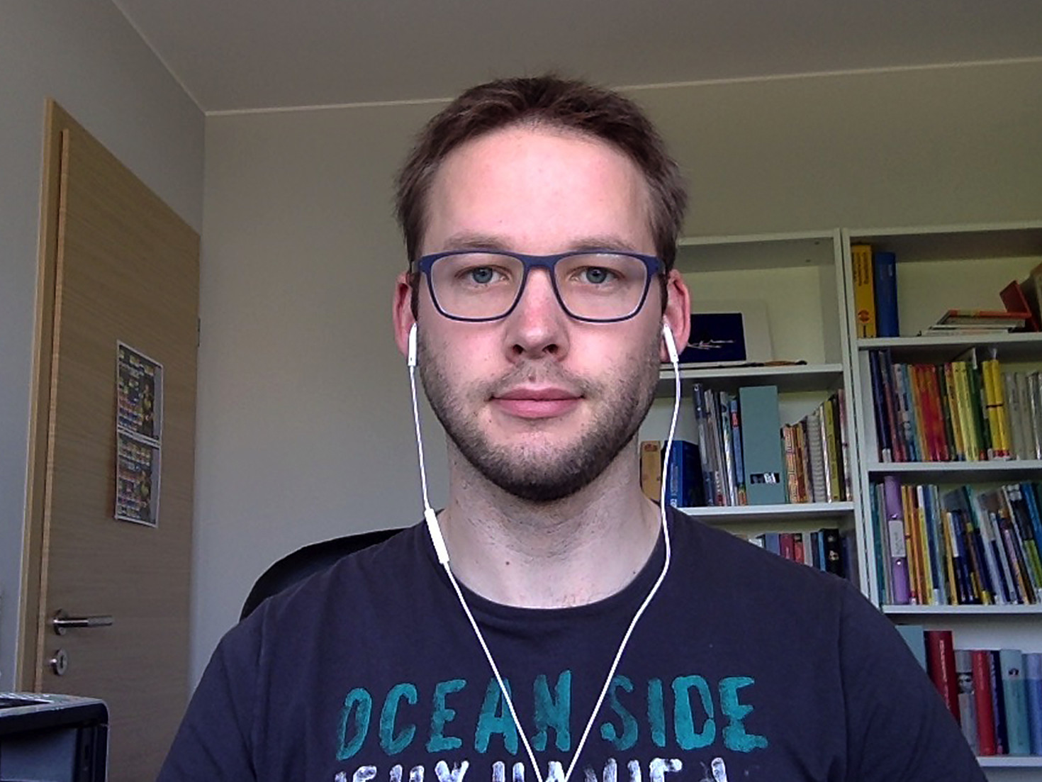 Fränk Klein Joins Human Made