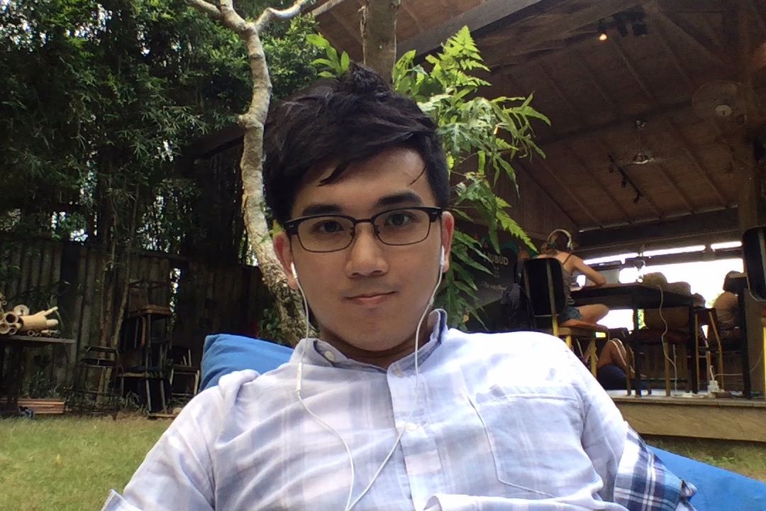 Jon Ang joins Human Made