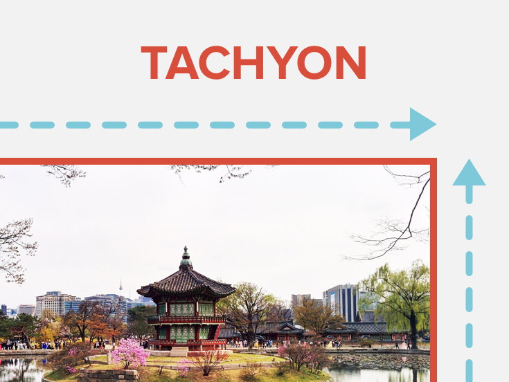 Scaling WordPress Image Serving with Tachyon