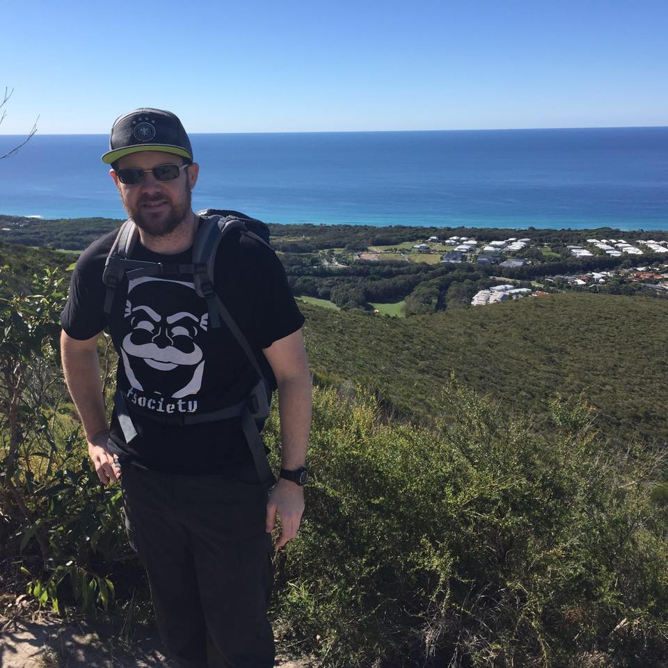 Welcome to Human Made: Stuart Shields
