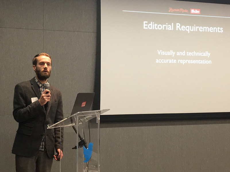 BigWP London: The December Meetup