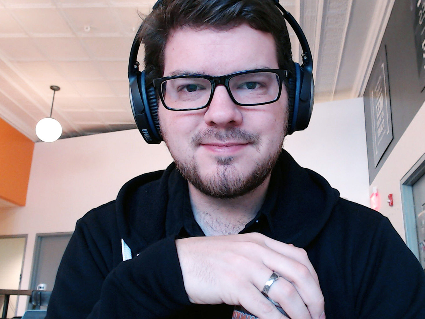 Welcome to Human Made: K. Adam White