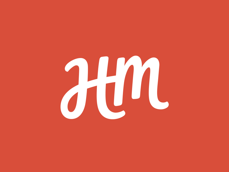 Generic HM logo