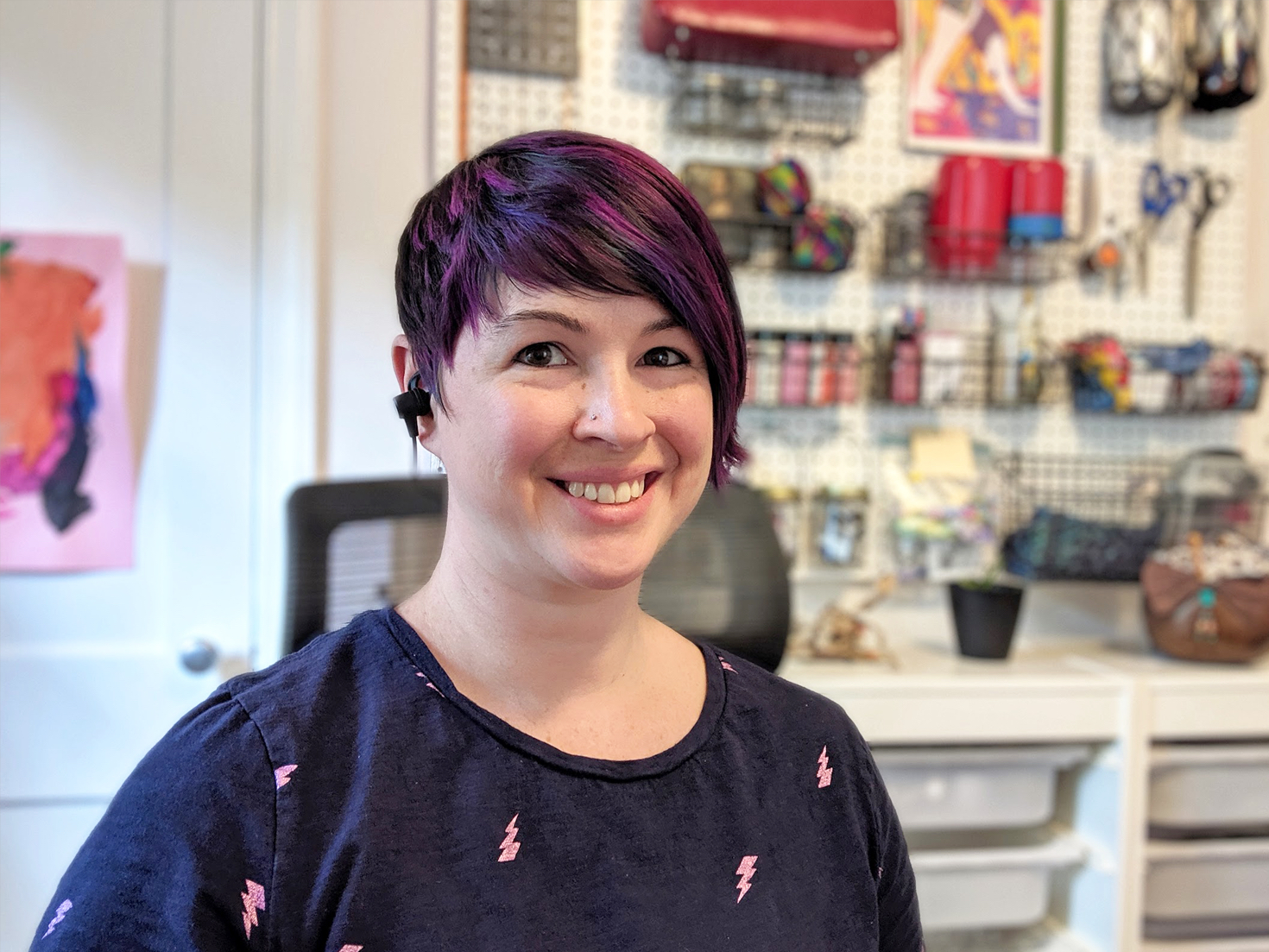 Welcome to Human Made: Joeleen Kennedy