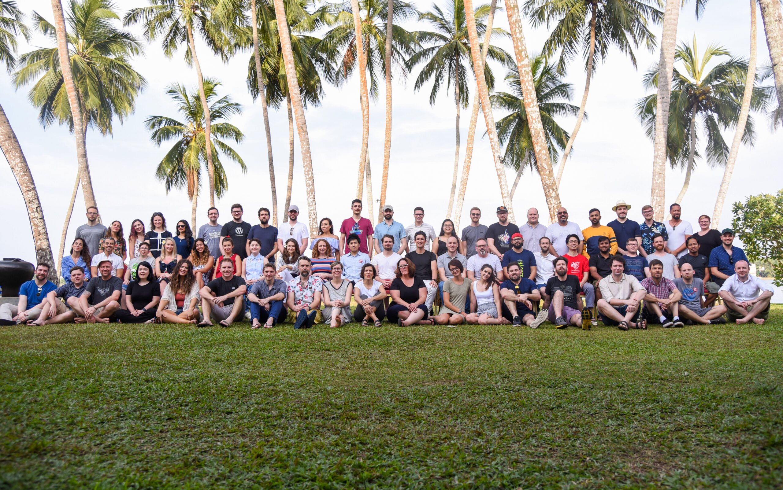 remote working company values