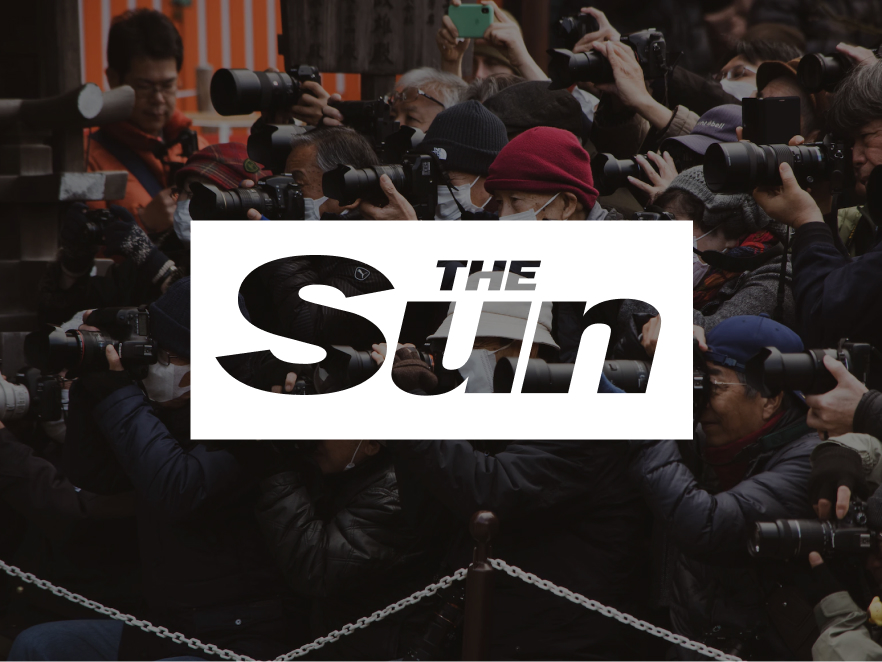 The Sun: flexible frontend and a WordPress rebuild