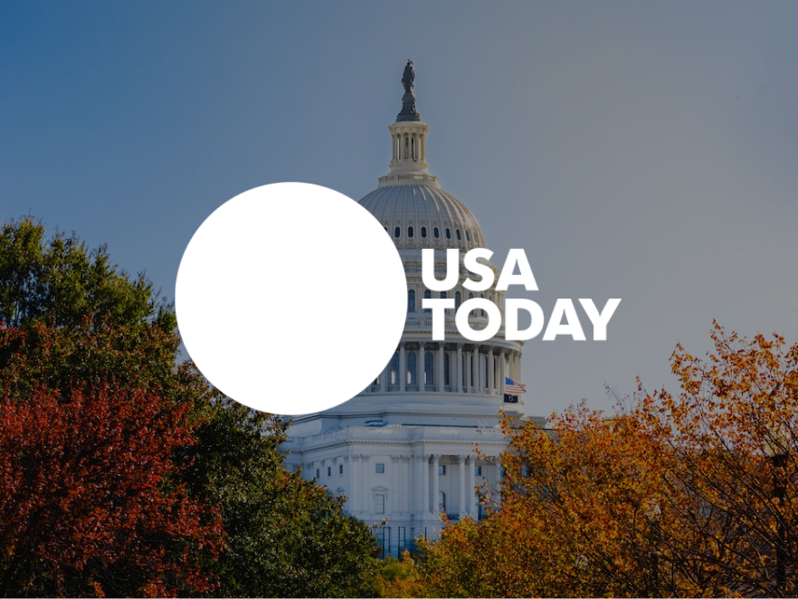 USA Today: Improving UX, UI & content distribution