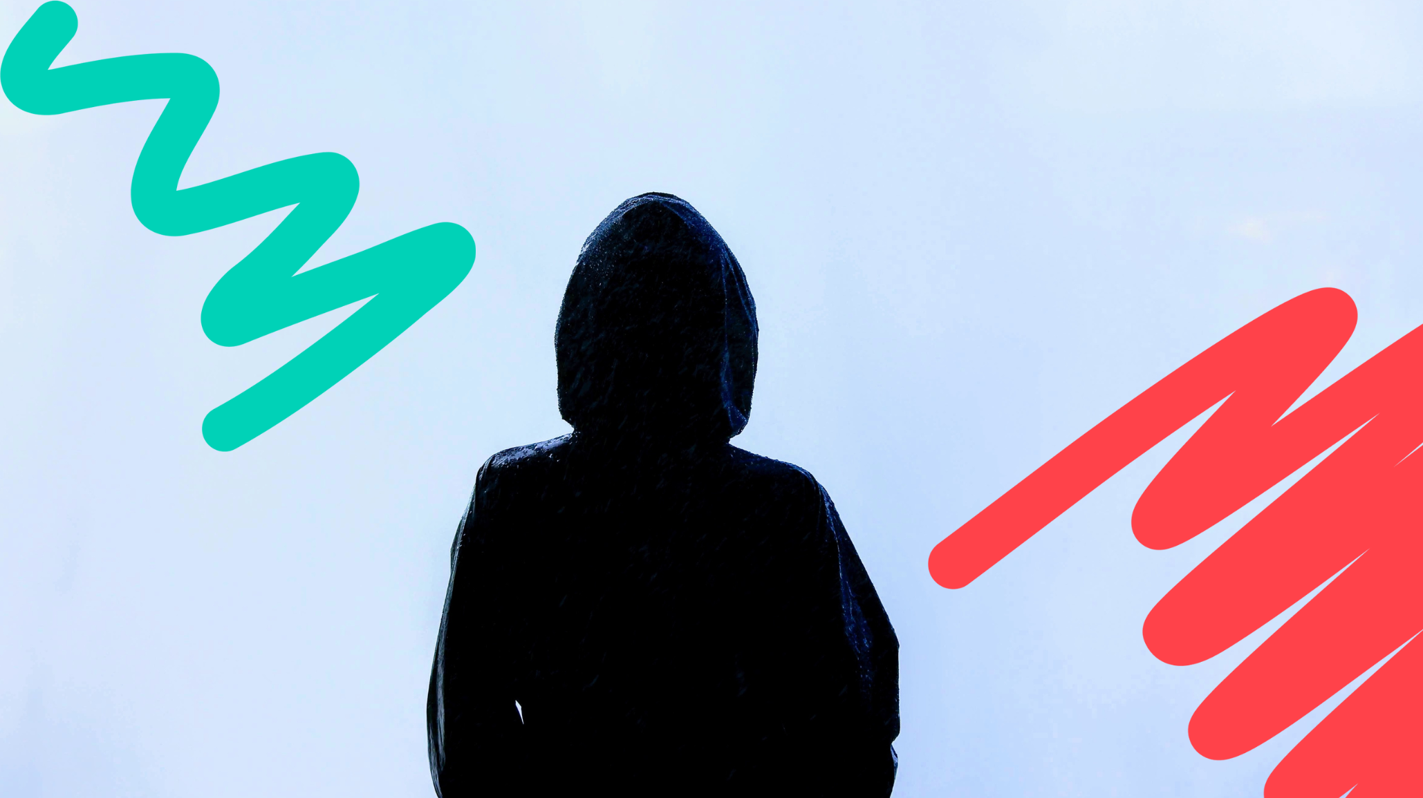Silhouette, Clothing, Apparel