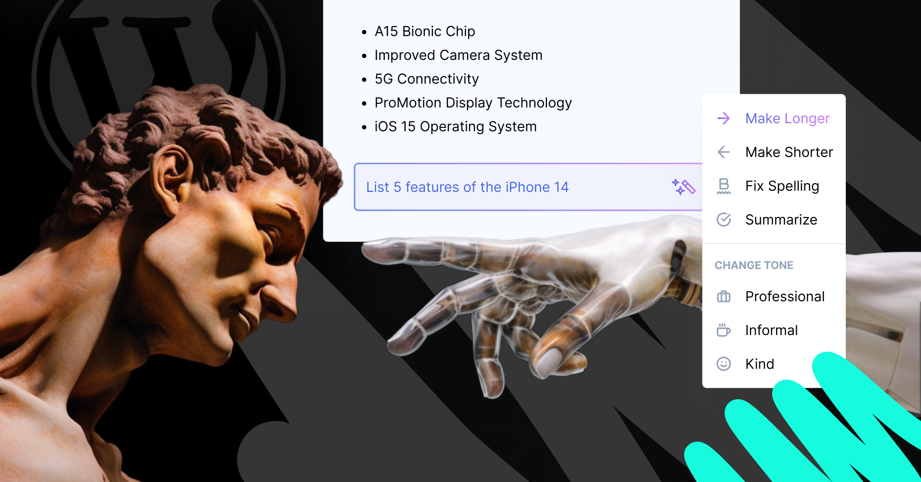 Body Part, Finger, Hand