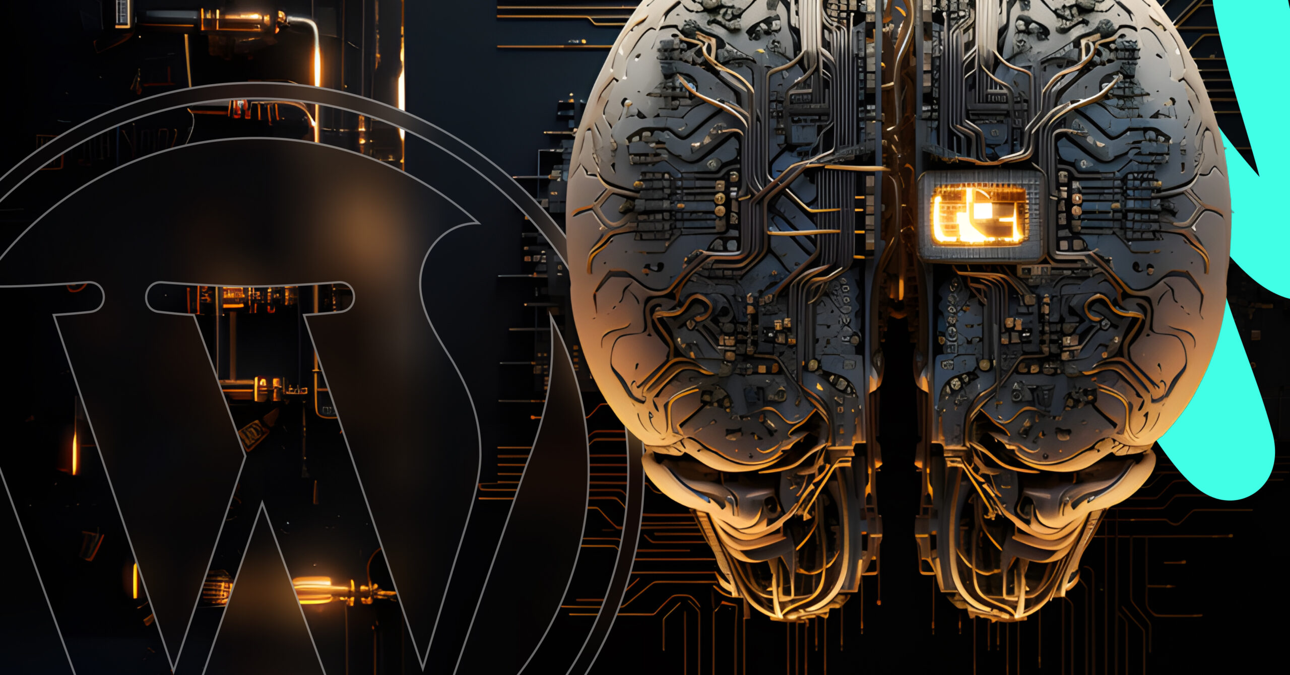 Enhancing SEO with AI in WordPress