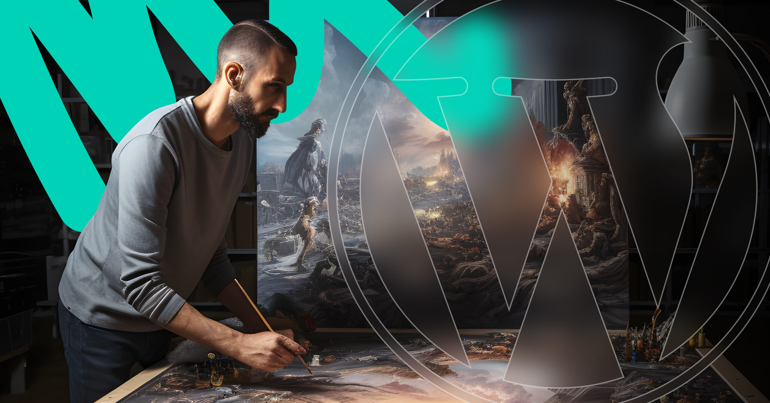 WordPress & AI: Content personalisation
