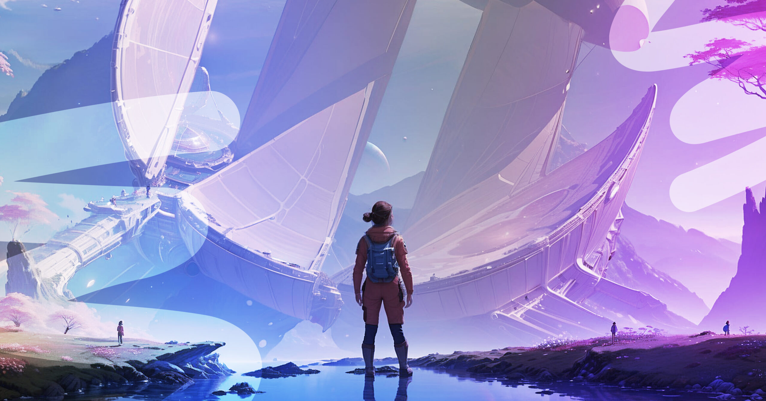 Boat, Sailboat, Transportation