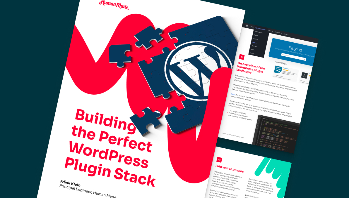 Guide: Building the Perfect WordPress Plugin Stack