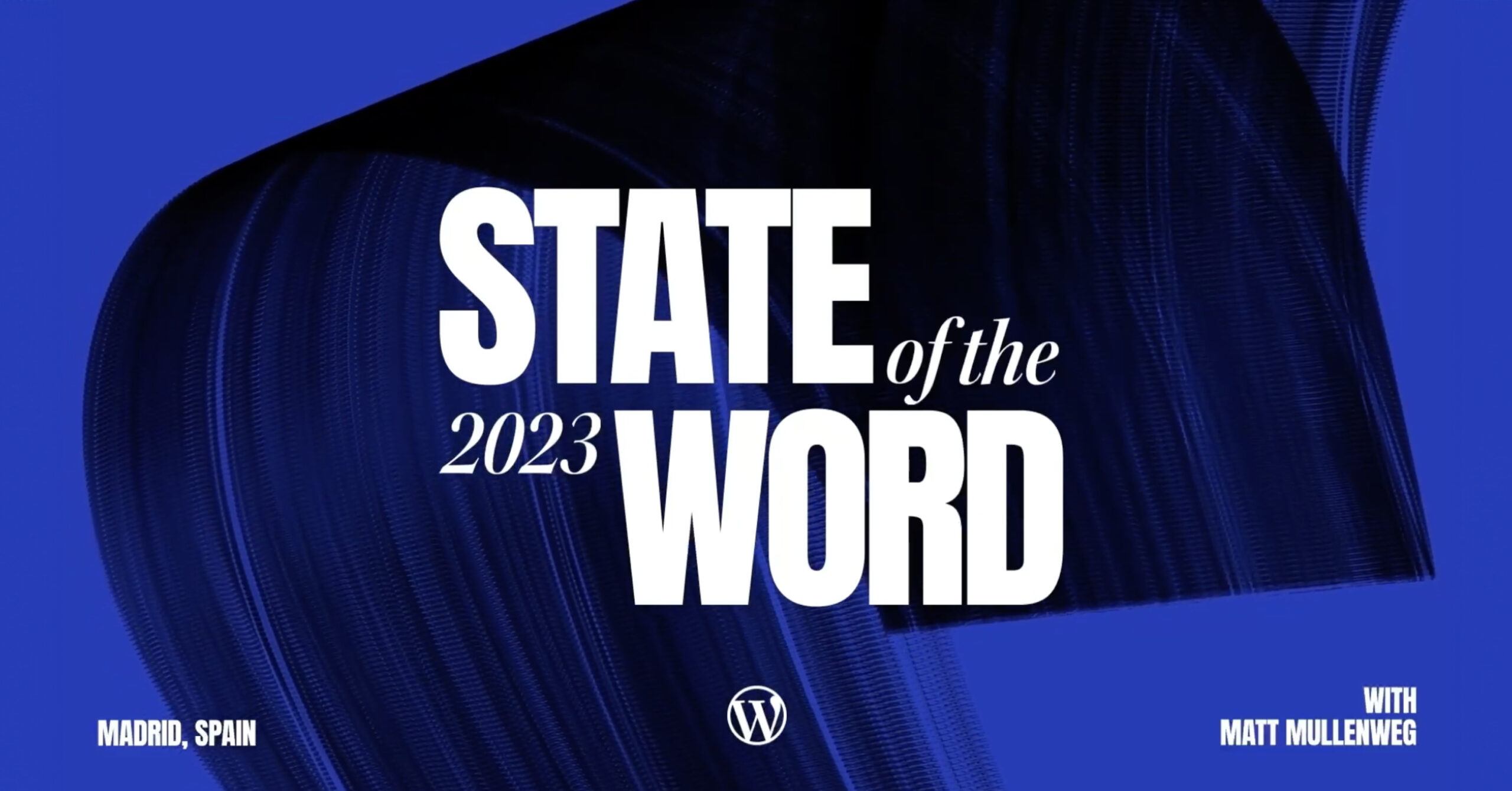 State of the Word 2023: Takeaways for Enterprise