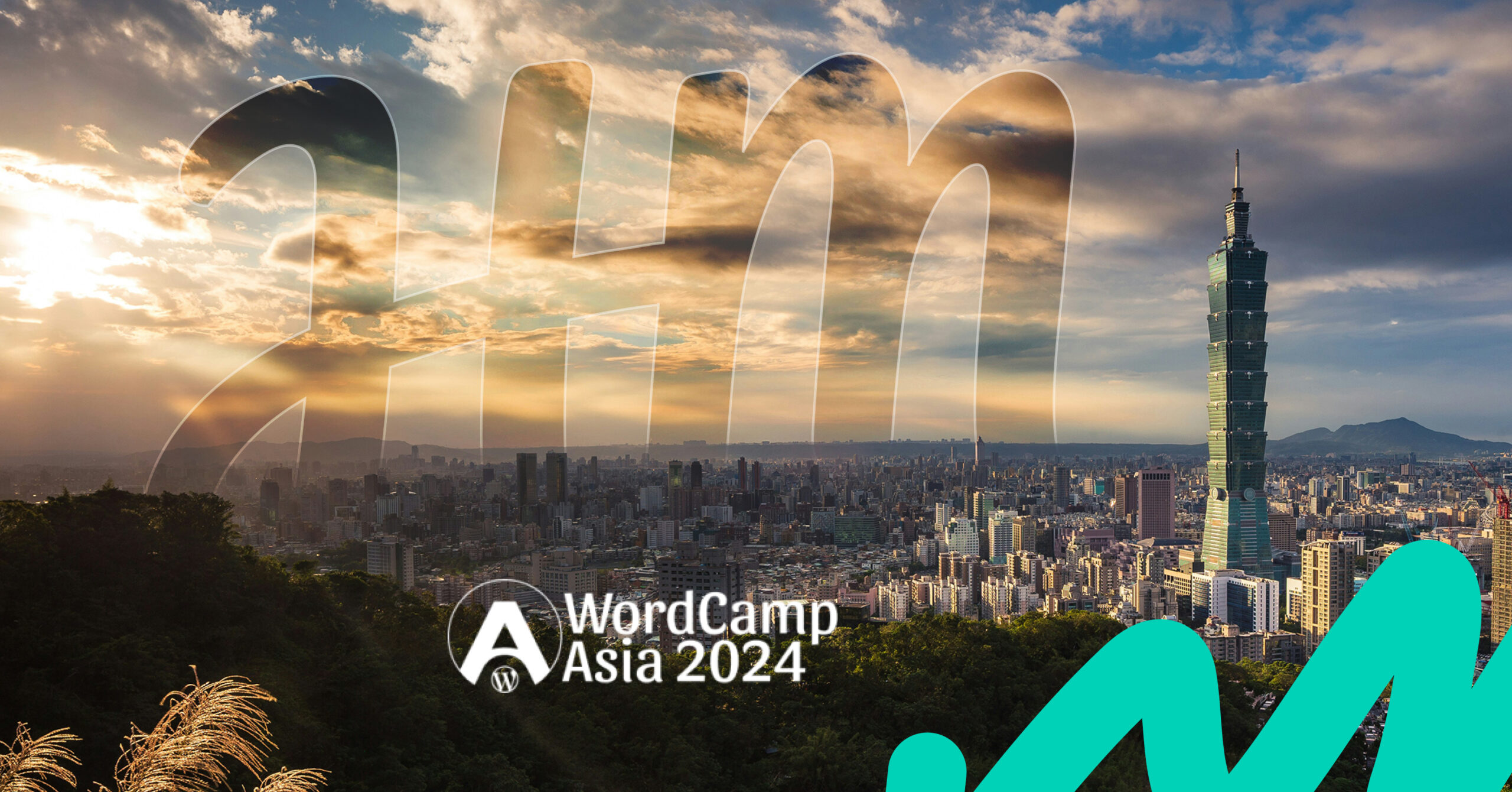 Human Made at WordCamp Asia 2024 🇹🇼