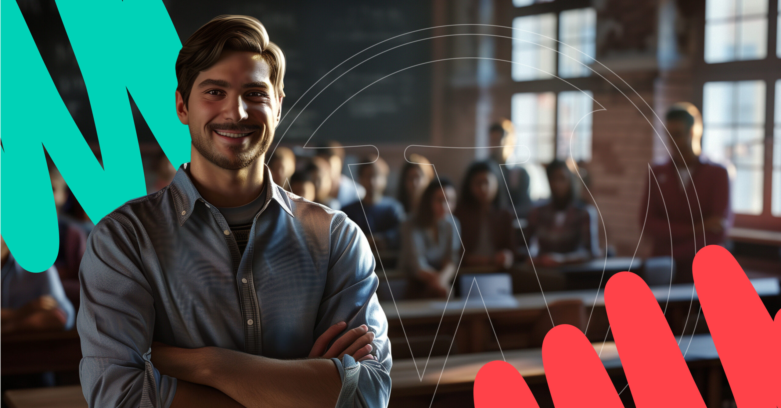 5 reasons WordPress is the perfect CMS for universities’ websites