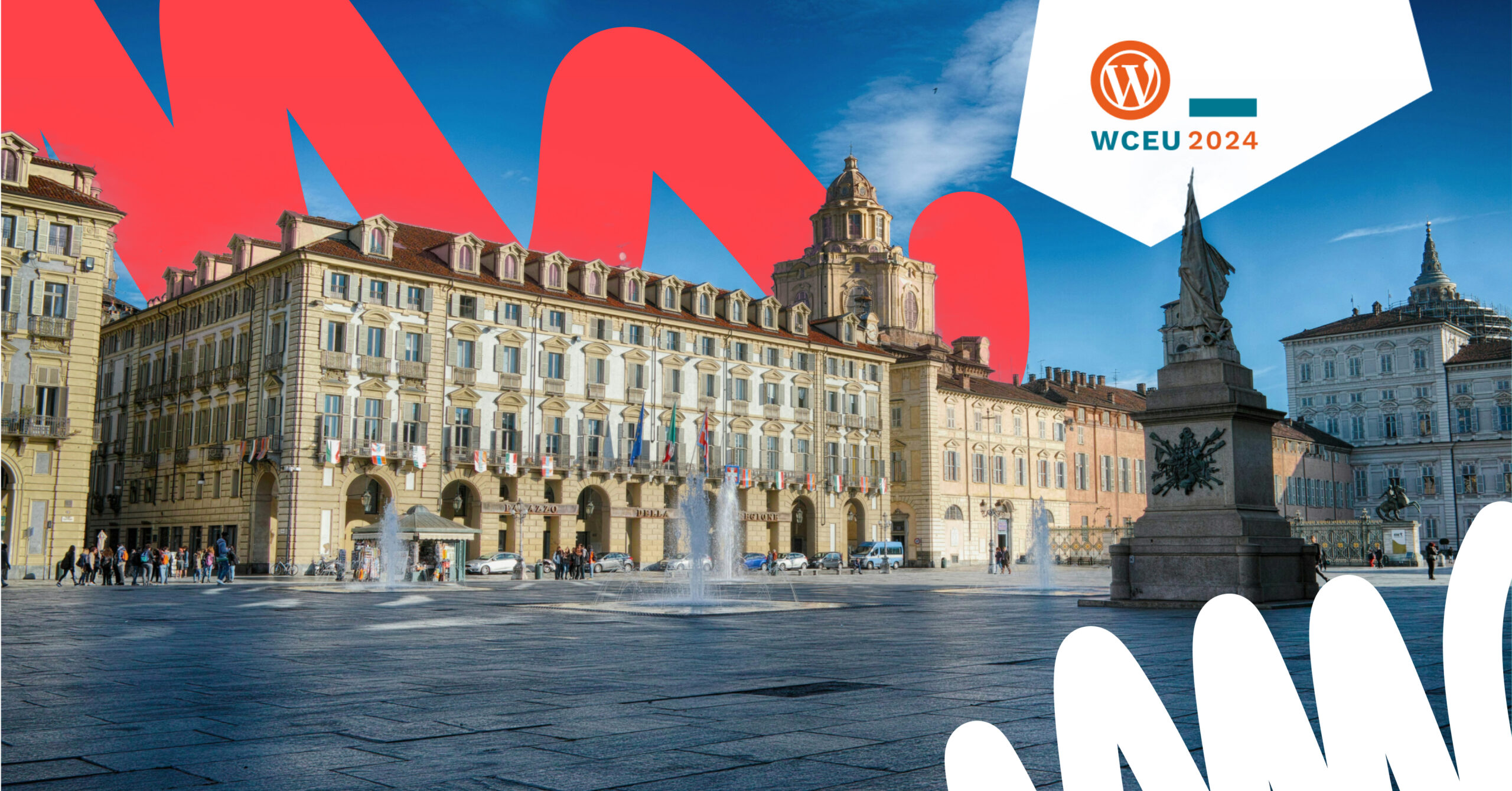 WCEU: Unmissable enterprise WordPress talks