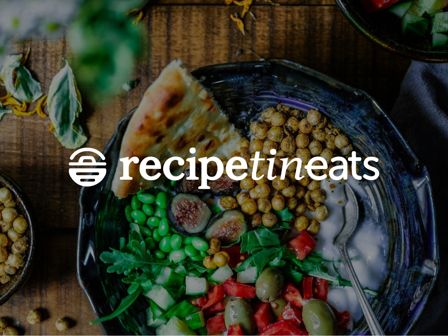 RecipeTin Eats: Engineering excellence & performance breakthroughs