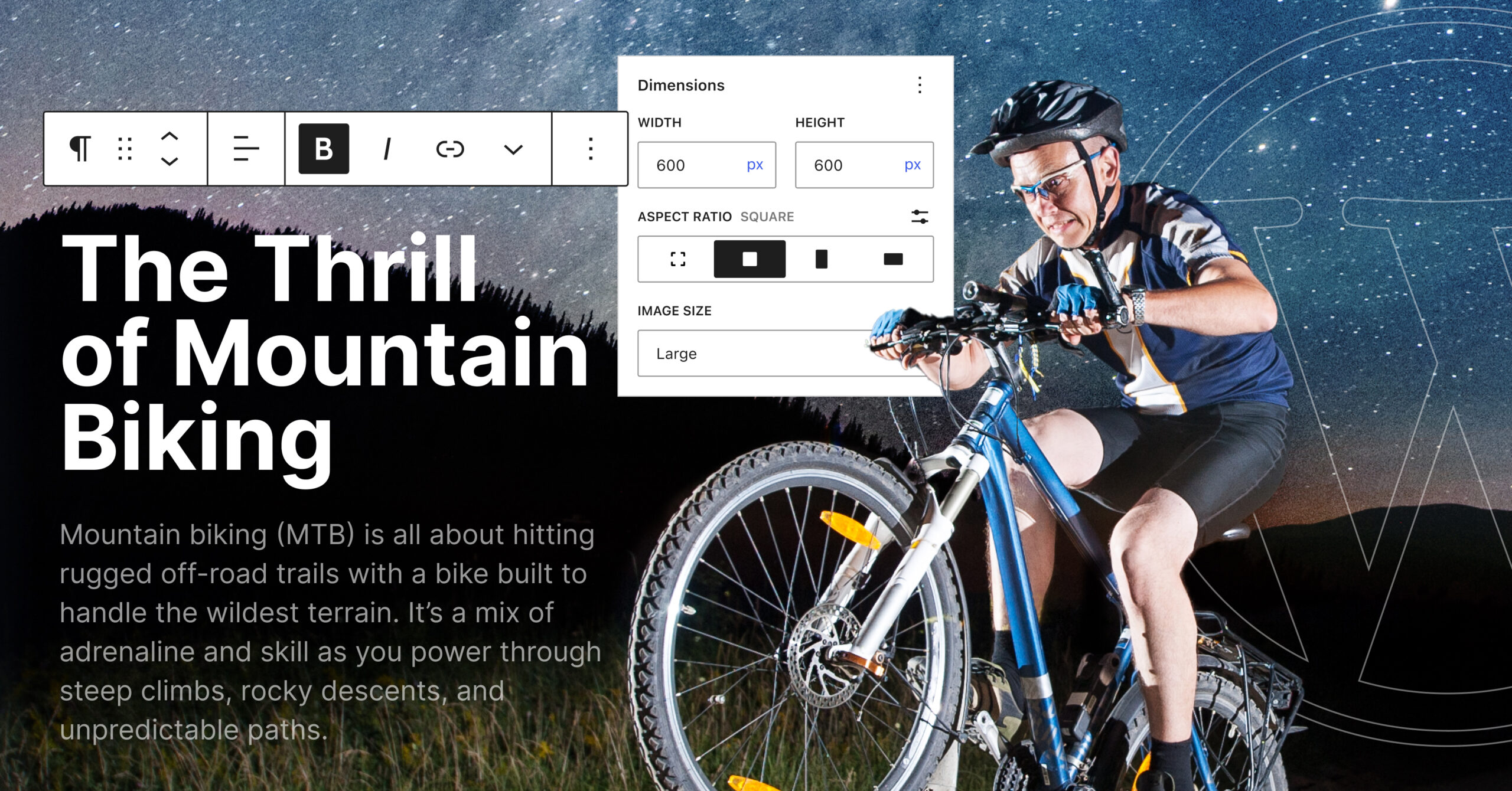 WordPress 6.6: the top 10 benefits of block themes