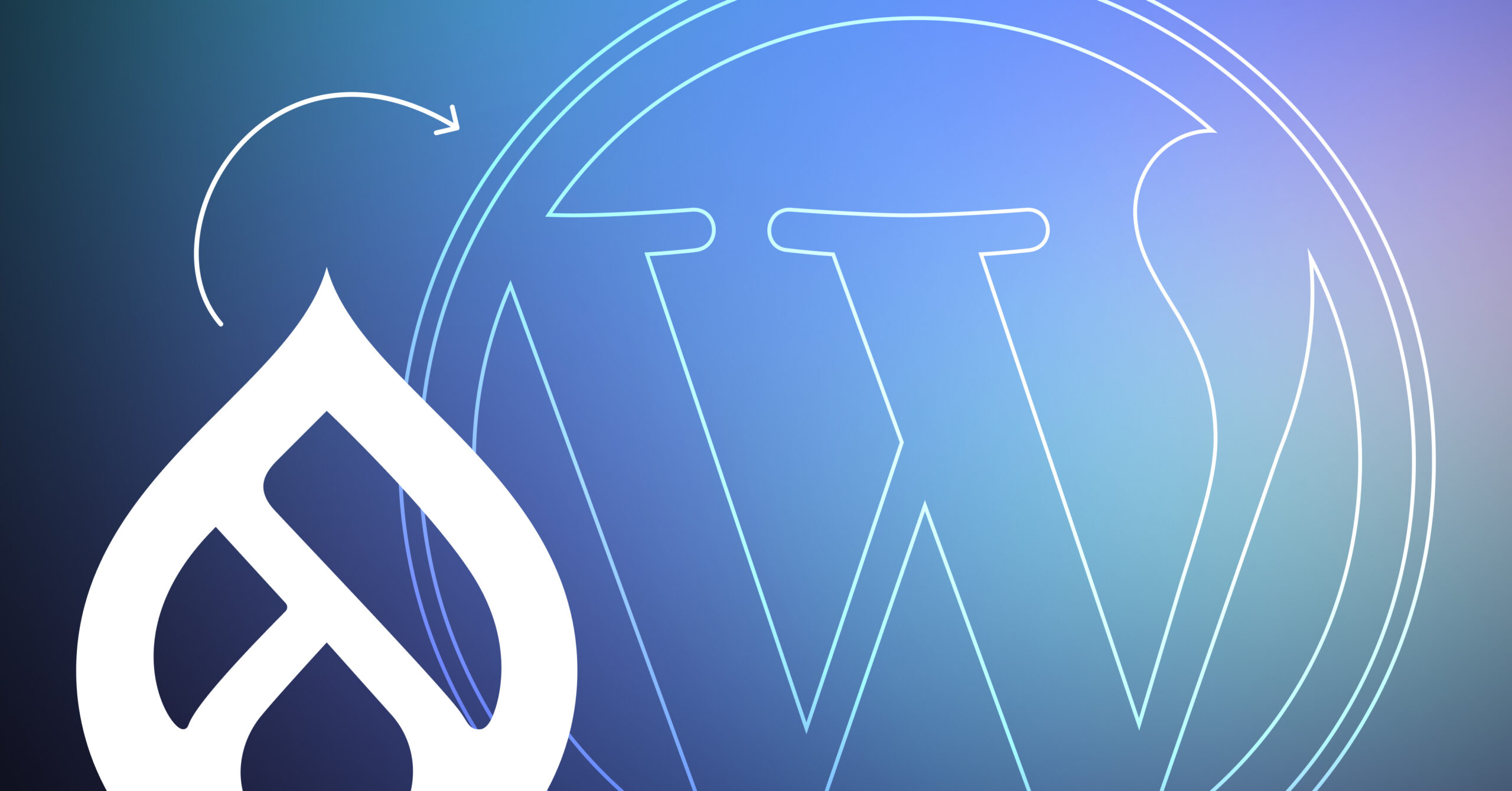 6 benefits of migrating from Drupal 7 to WordPress for enterprise