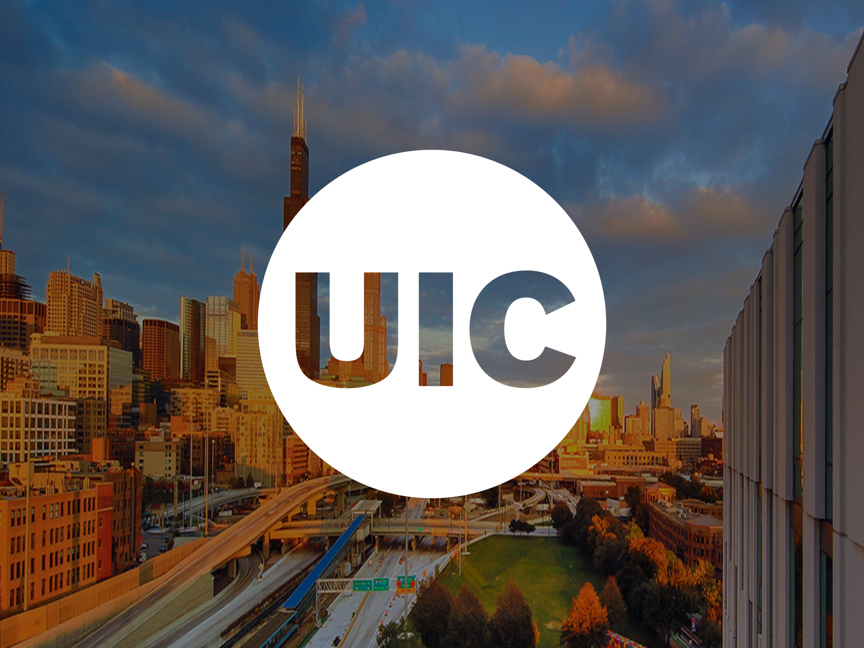 University of Illinois Chicago: Automation & efficiency