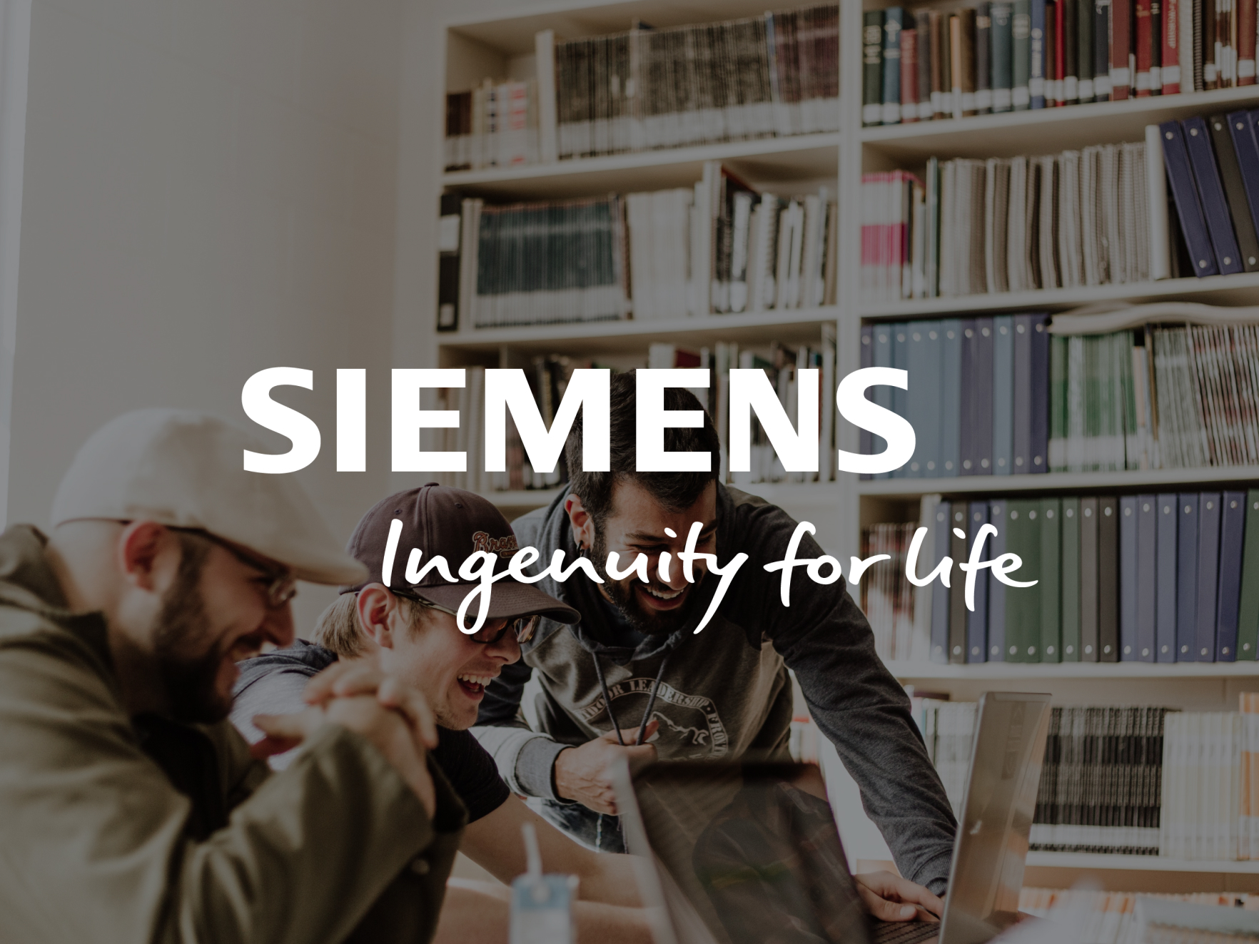 Migrating Siemens from AEM to WordPress