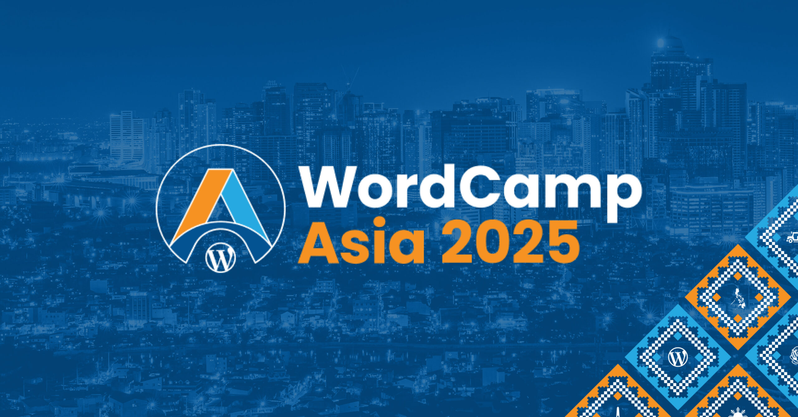 Human Made at WordCamp Asia 2025