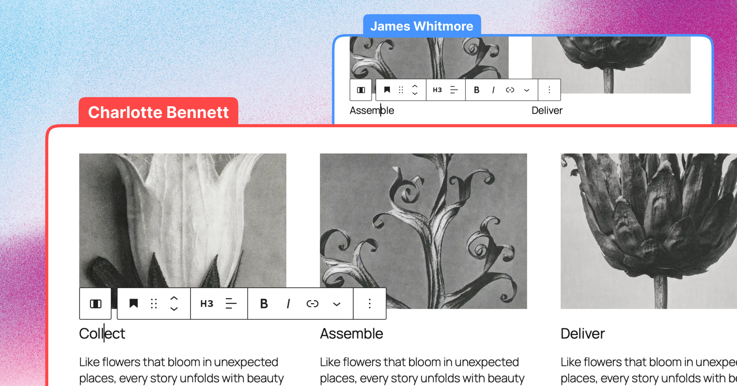 WordPress Collaborative Editing: What’s New & Why It Matters