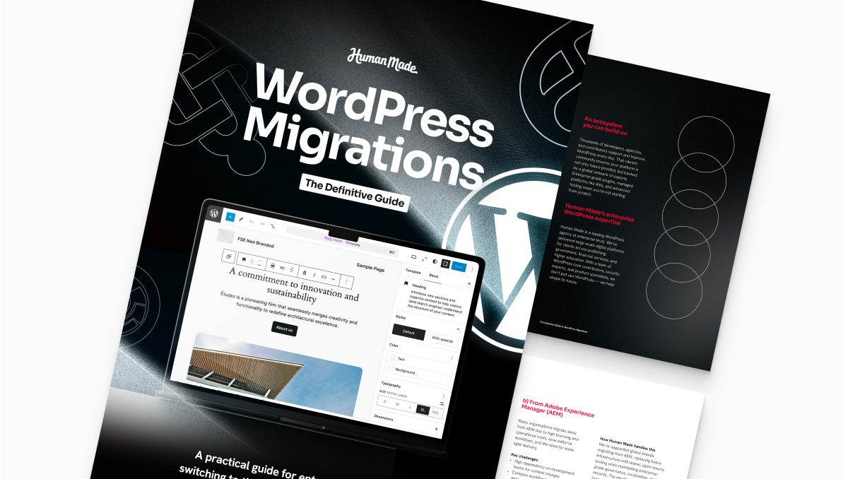 WordPress Migrations: The Definitive Guide