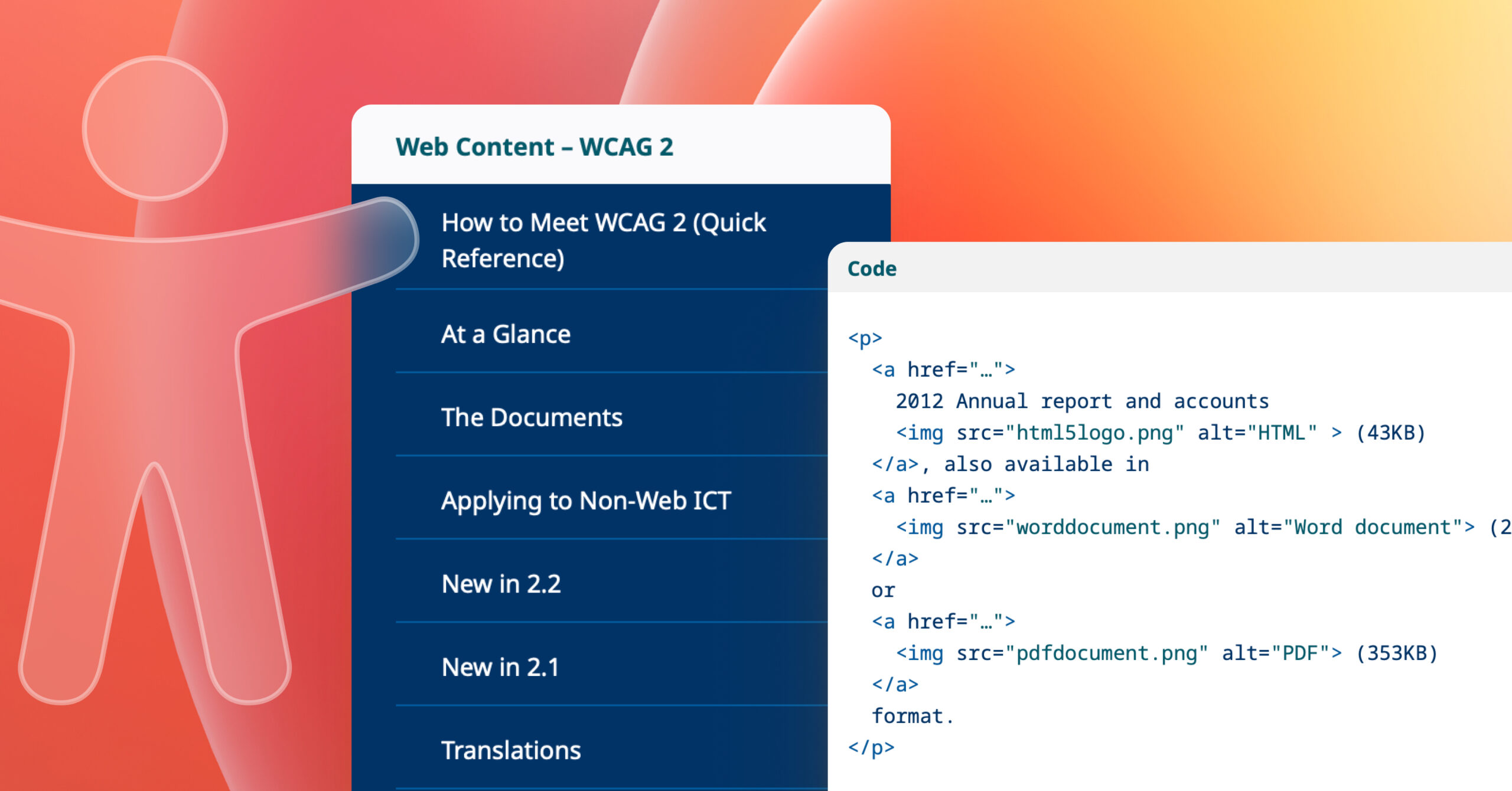 Accessible Design: A Process
