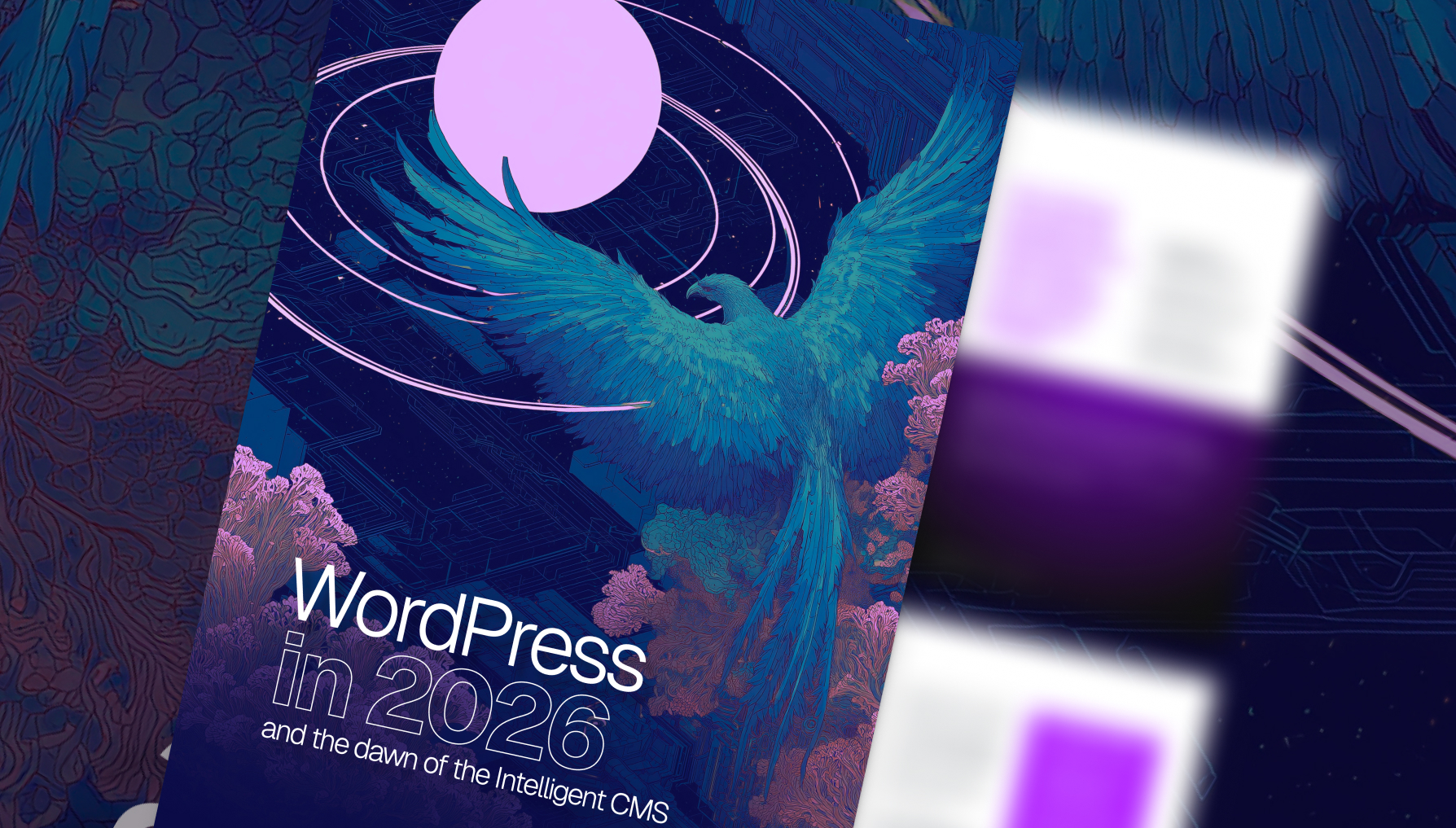 Coming soon: WordPress in 2026