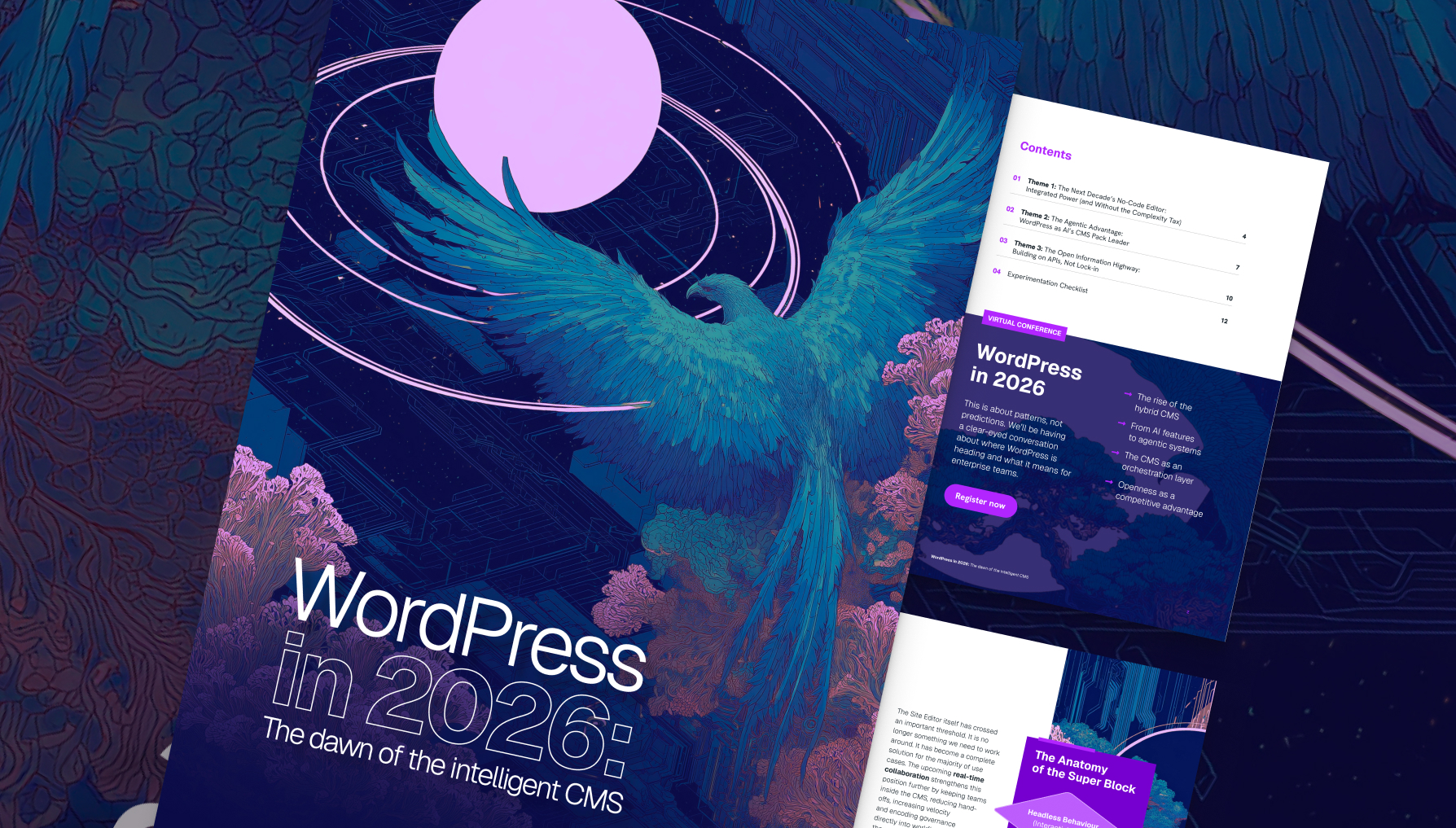 Coming soon: WordPress in 2026