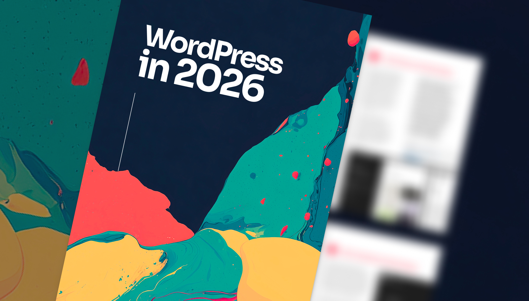 Coming soon: WordPress in 2026