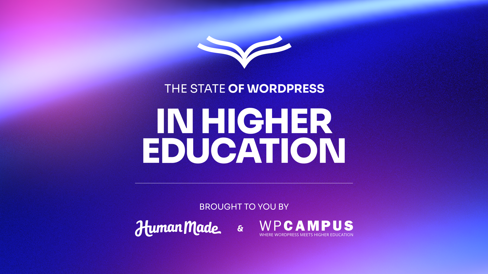 The State of WordPress in Higher Education – Webinar