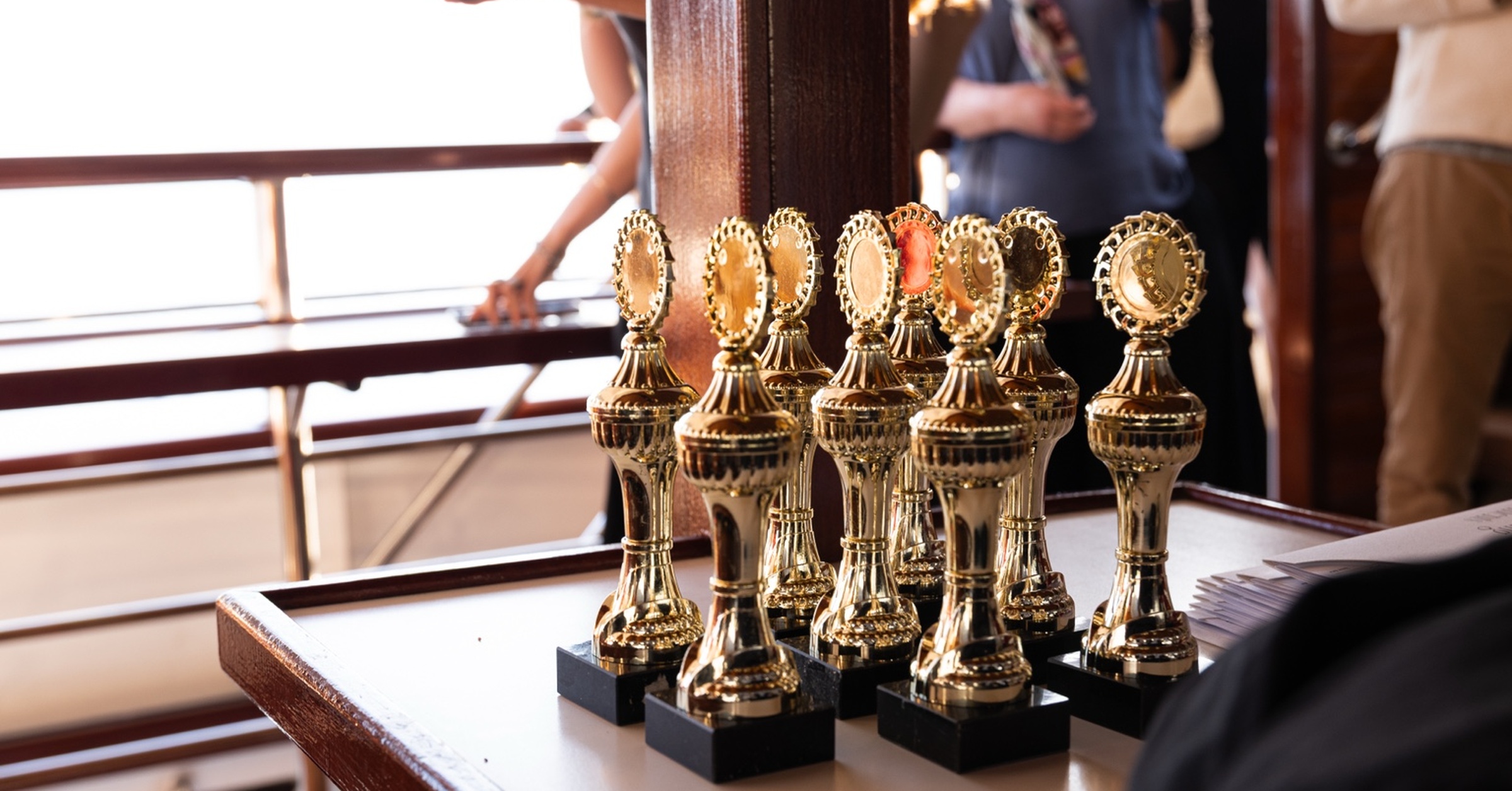 The Human Made Awards 2026