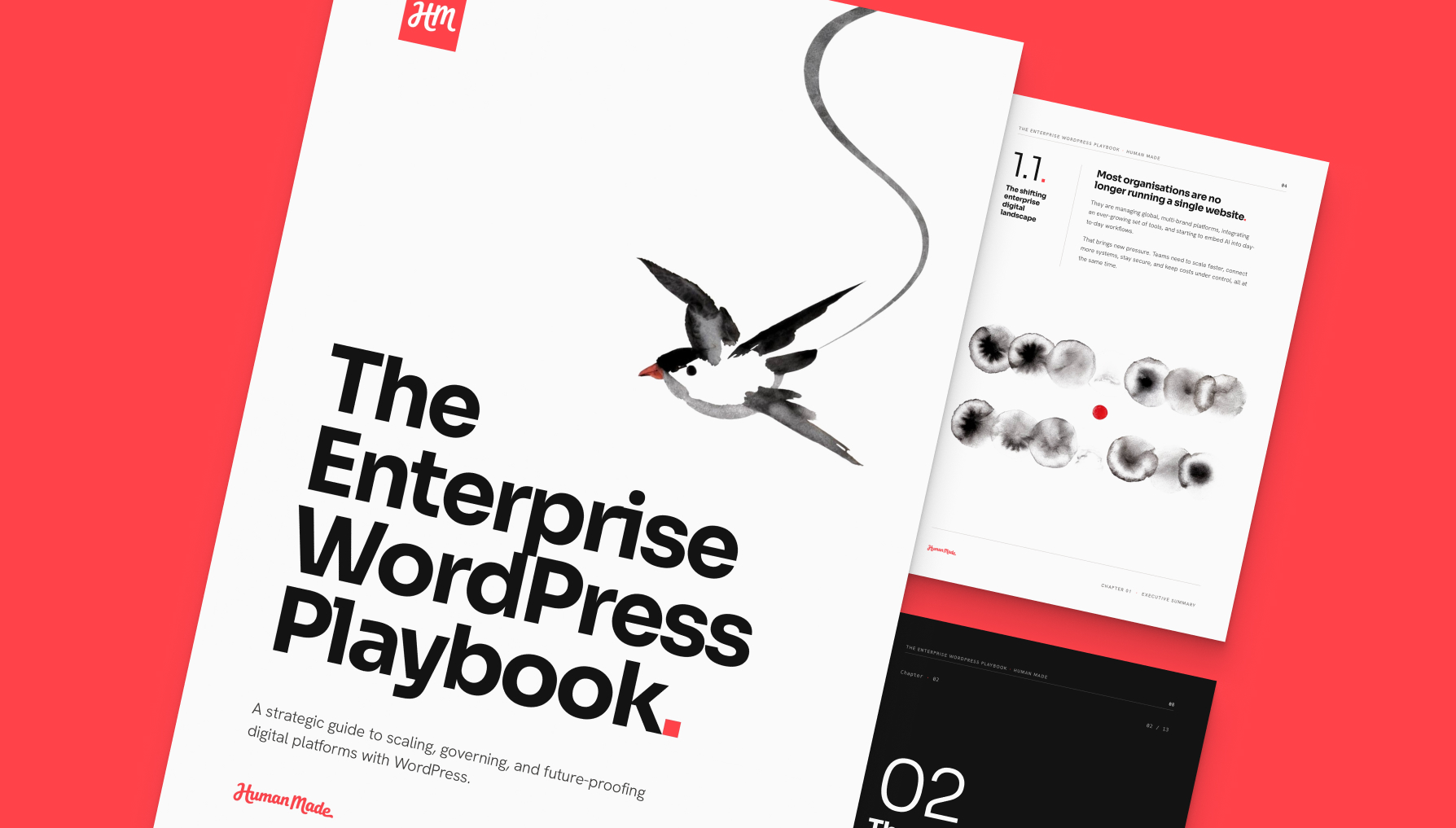 The Enterprise WordPress Playbook