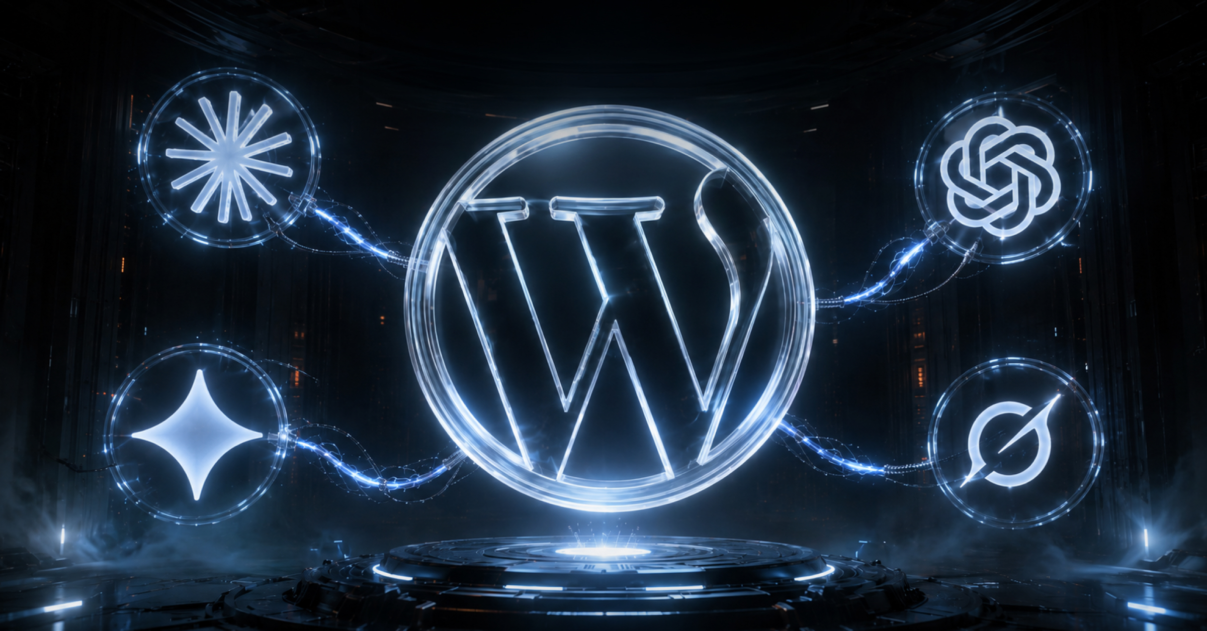 Why Enterprise WordPress Is Built for the AI Era