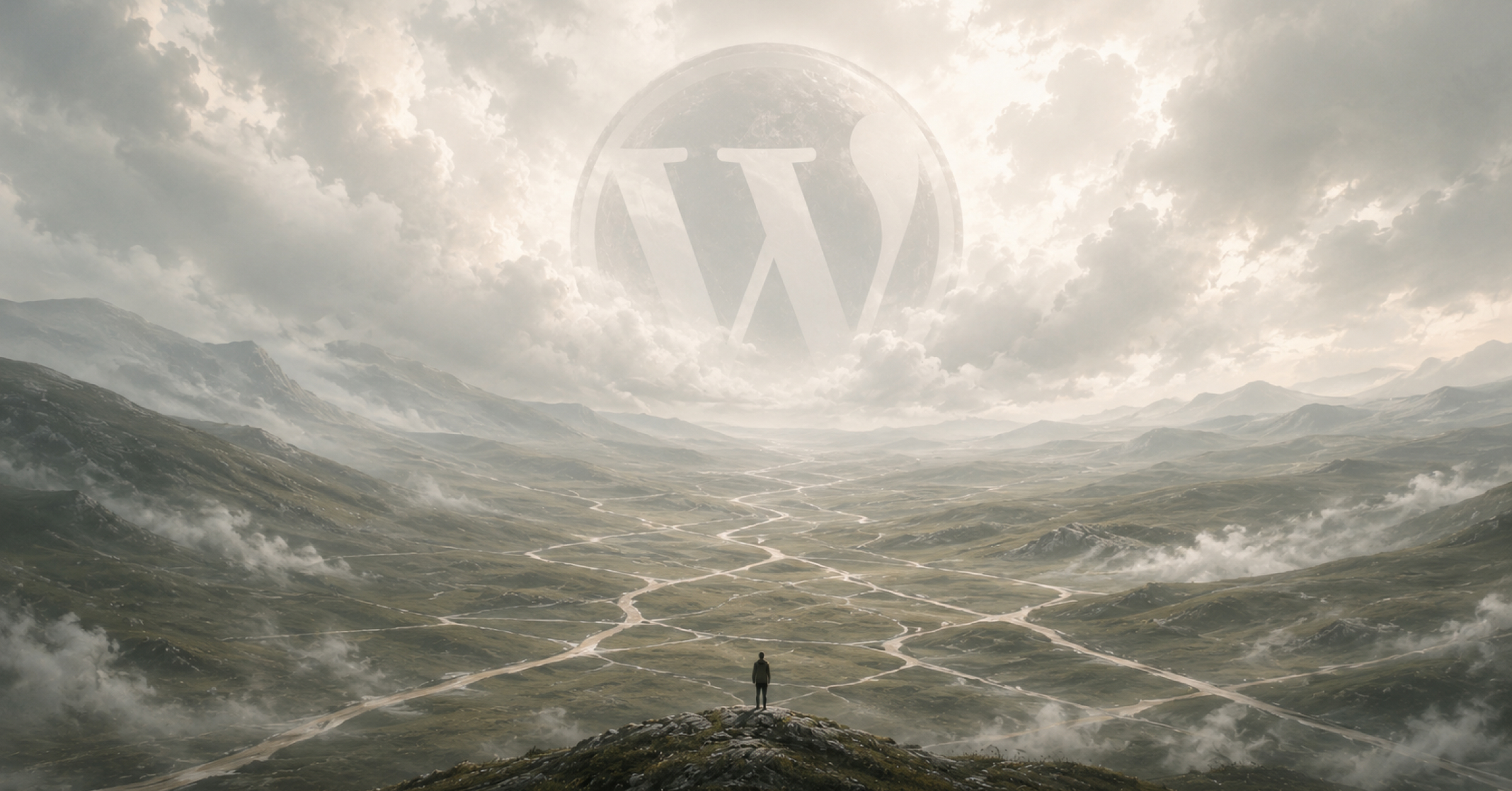 Enterprise WordPress Security Is Really About Decision Making