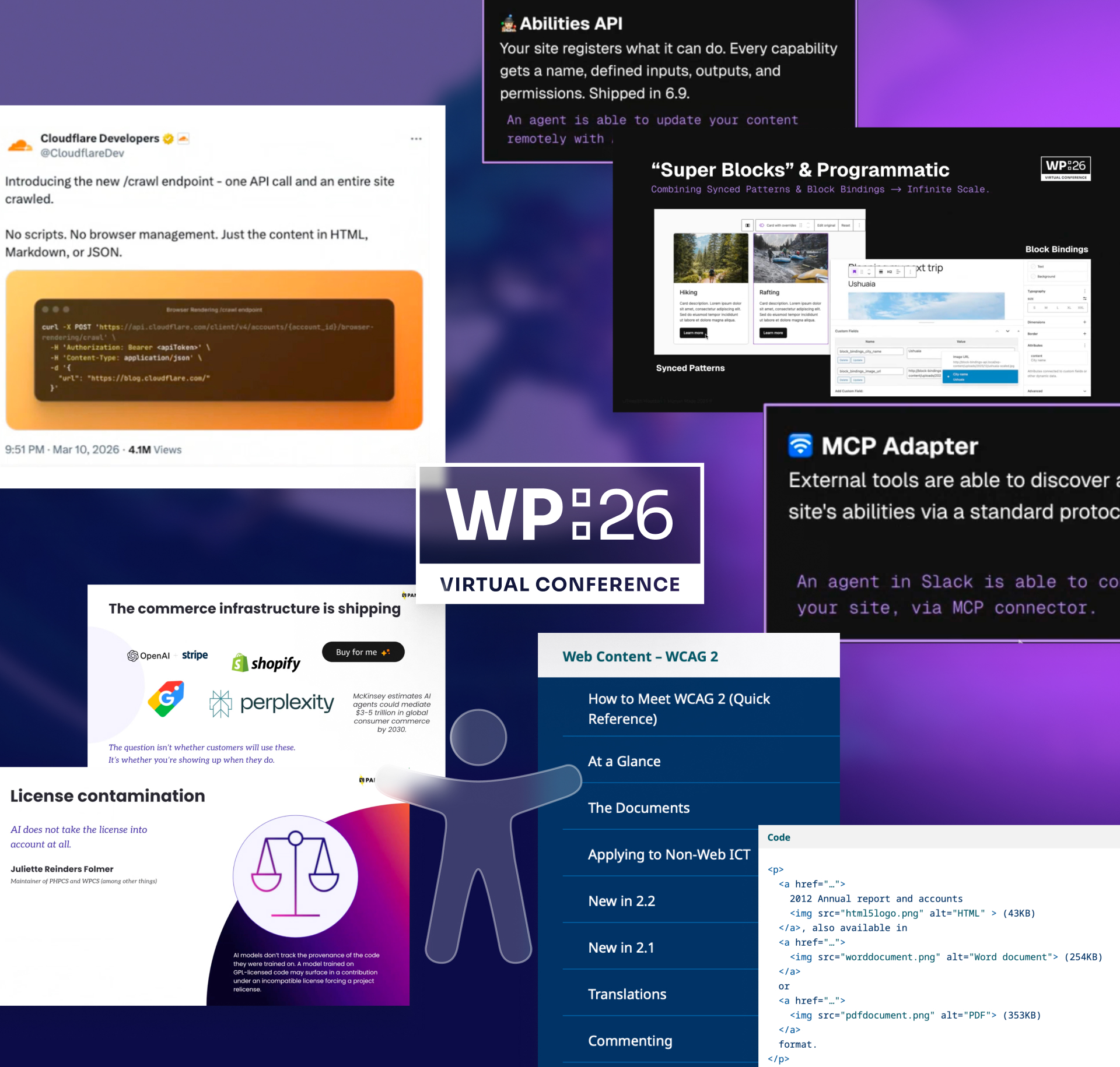 WordPress is changing fast. Are you ready?